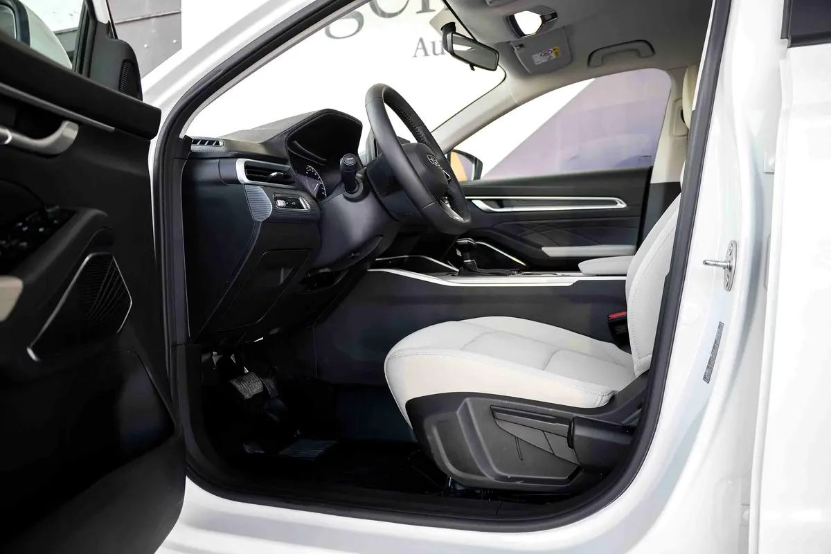 AED 640 Monthly l Geely Emgrand GS 1.5L l GCC l Zero Down Payment l 1 Year Warranty-3-3