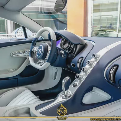 2023 Bugatti Chiron Super Sport-11