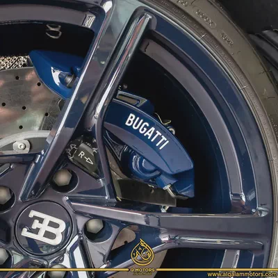 2023 Bugatti Chiron Super Sport-16