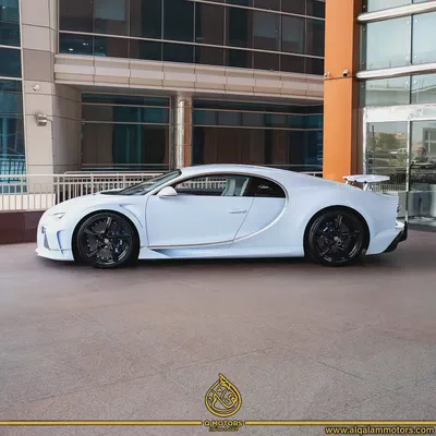 2023 Bugatti Chiron Super Sport-4