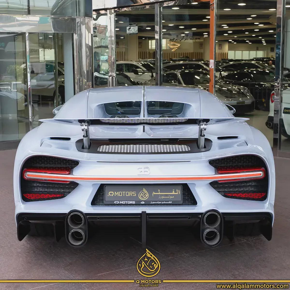 2023 Bugatti Chiron Super Sport-2-2