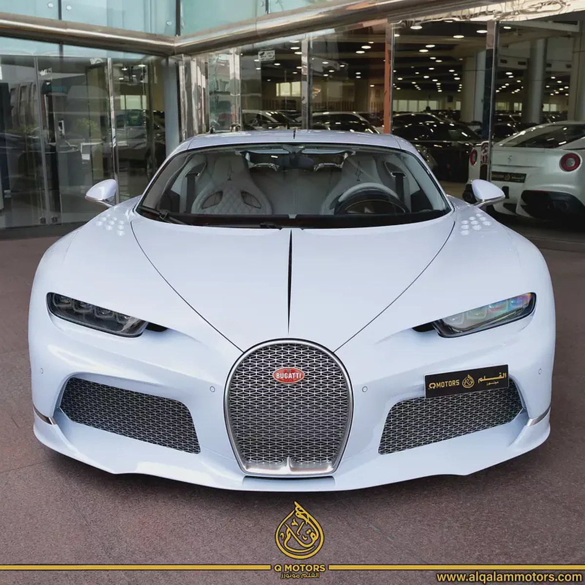 2023 Bugatti Chiron Super Sport-3-3