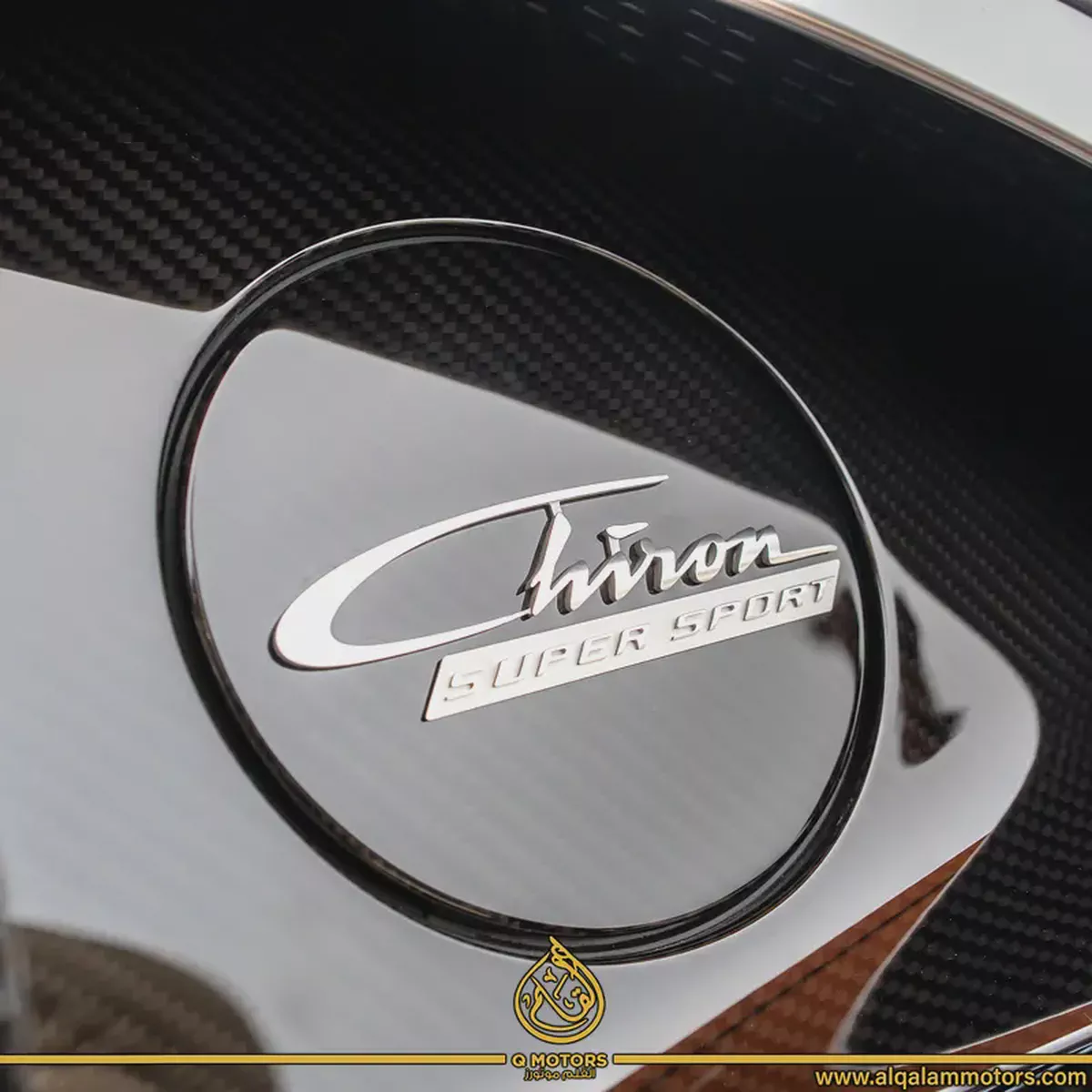 2023 Bugatti Chiron Super Sport-7-7
