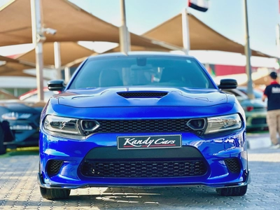 2021 Dodge Charger SXT - # 48448-2
