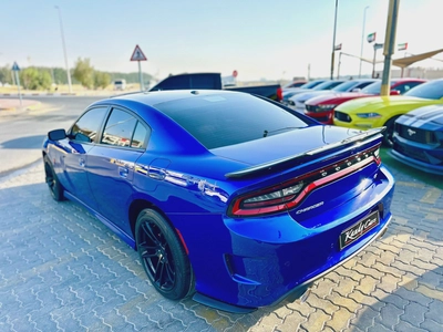 2021 Dodge Charger SXT - # 48448-1
