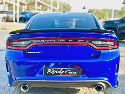 2021 Dodge Charger SXT - # 48448-3