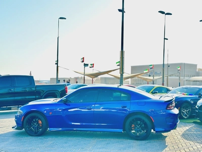 2021 Dodge Charger SXT - # 48448-9