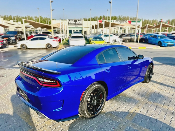 2021 Dodge Charger SXT - # 48448