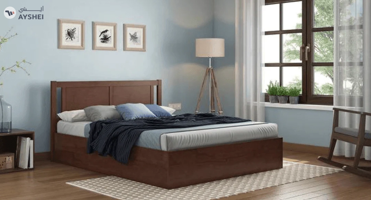 Branden Bed-4-4