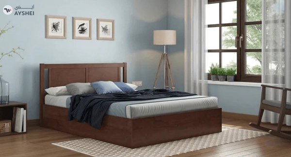 Branden Bed