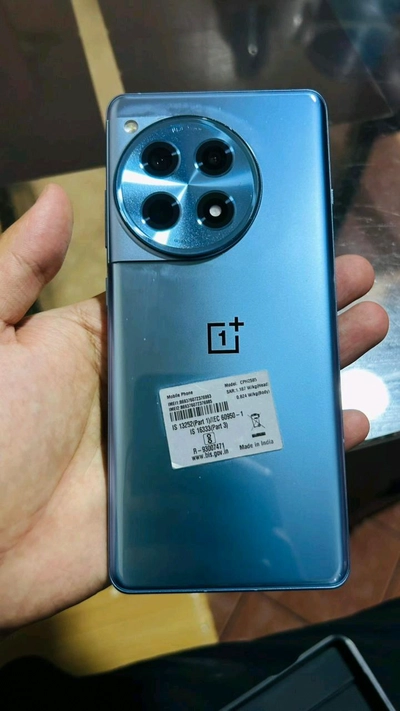 OnePlus 12R-0