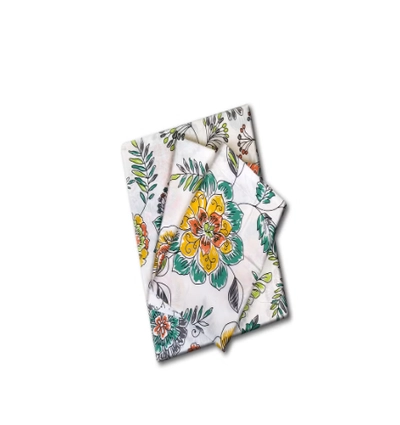 Raymond Home King Flat Sheet Bedsheet 200 Thread Count Luxirious-3