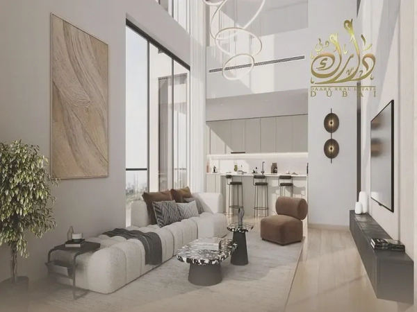 Studio Apartment | The Corner | Downtown City View | Furnished Options Available