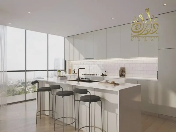 Studio Apartment | The Corner | Downtown City View | Furnished Options Available