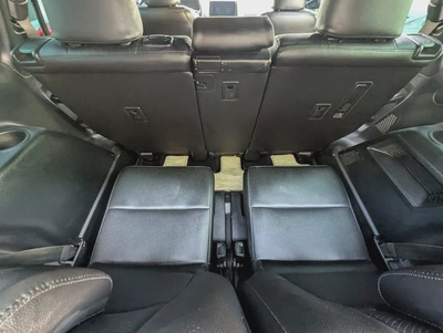Toyota Prado VXR 2021 | GCC Specs | V6 4.0L | Full Option | Excellent Condition-13