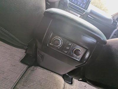 Toyota Prado VXR 2021 | GCC Specs | V6 4.0L | Full Option | Excellent Condition-17