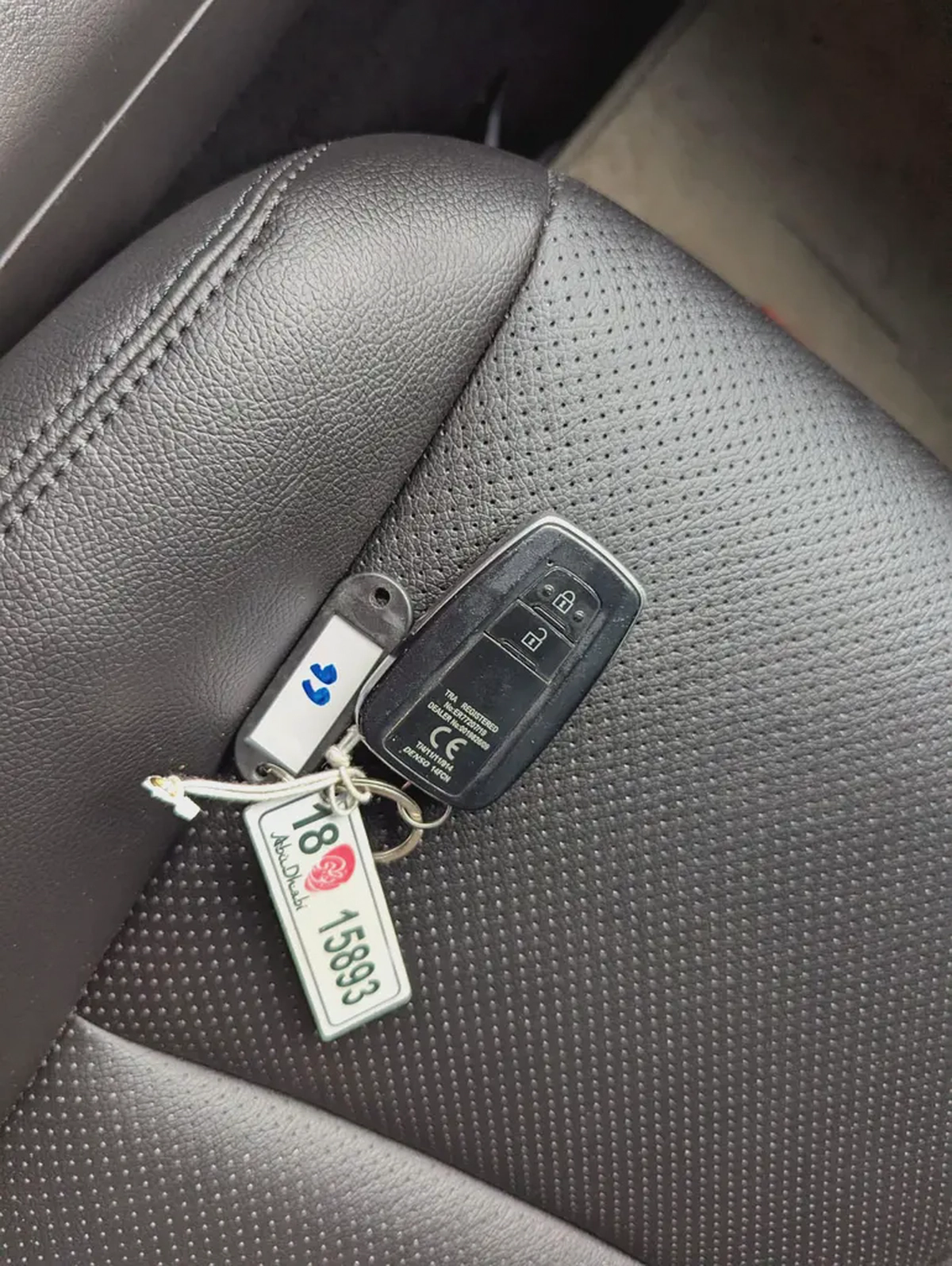 Toyota Prado VXR 2021 | GCC Specs | V6 4.0L | Full Option | Excellent Condition
