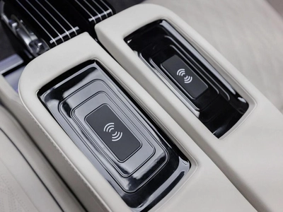 Mercedes Benz V300 MBS GRAVITY ZERO VIP-11
