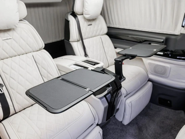 Mercedes Benz V300 MBS GRAVITY ZERO VIP