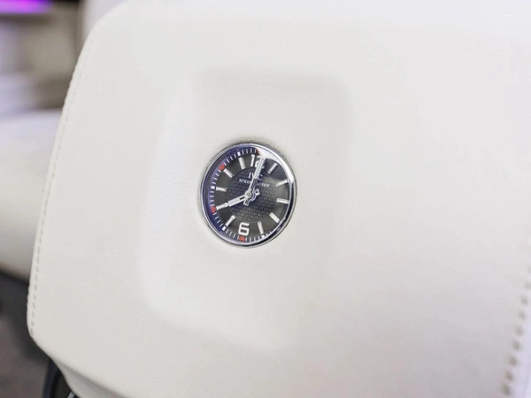 Mercedes Benz V300 MBS GRAVITY ZERO VIP