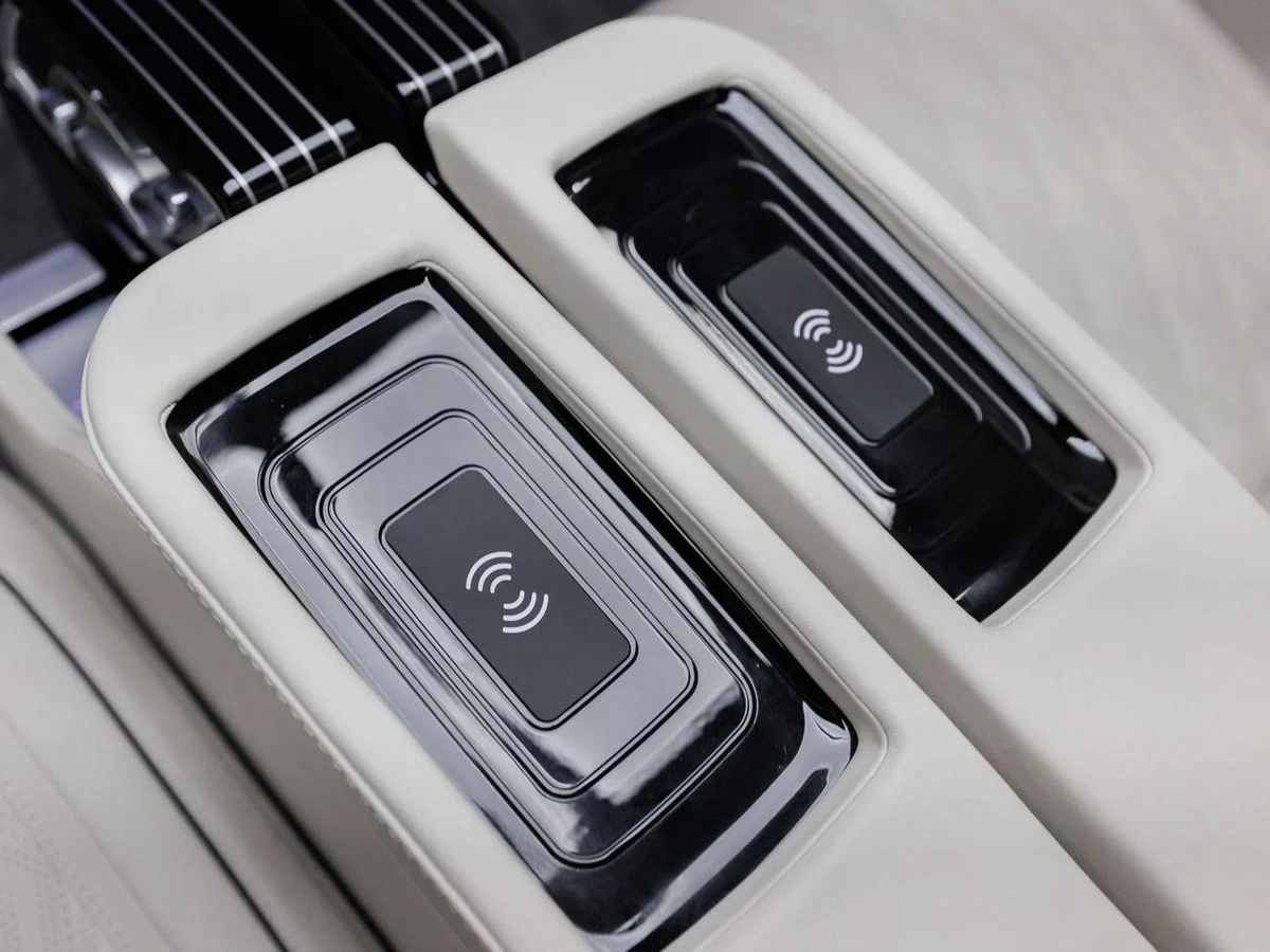 Mercedes Benz V300 MBS GRAVITY ZERO VIP-11-11