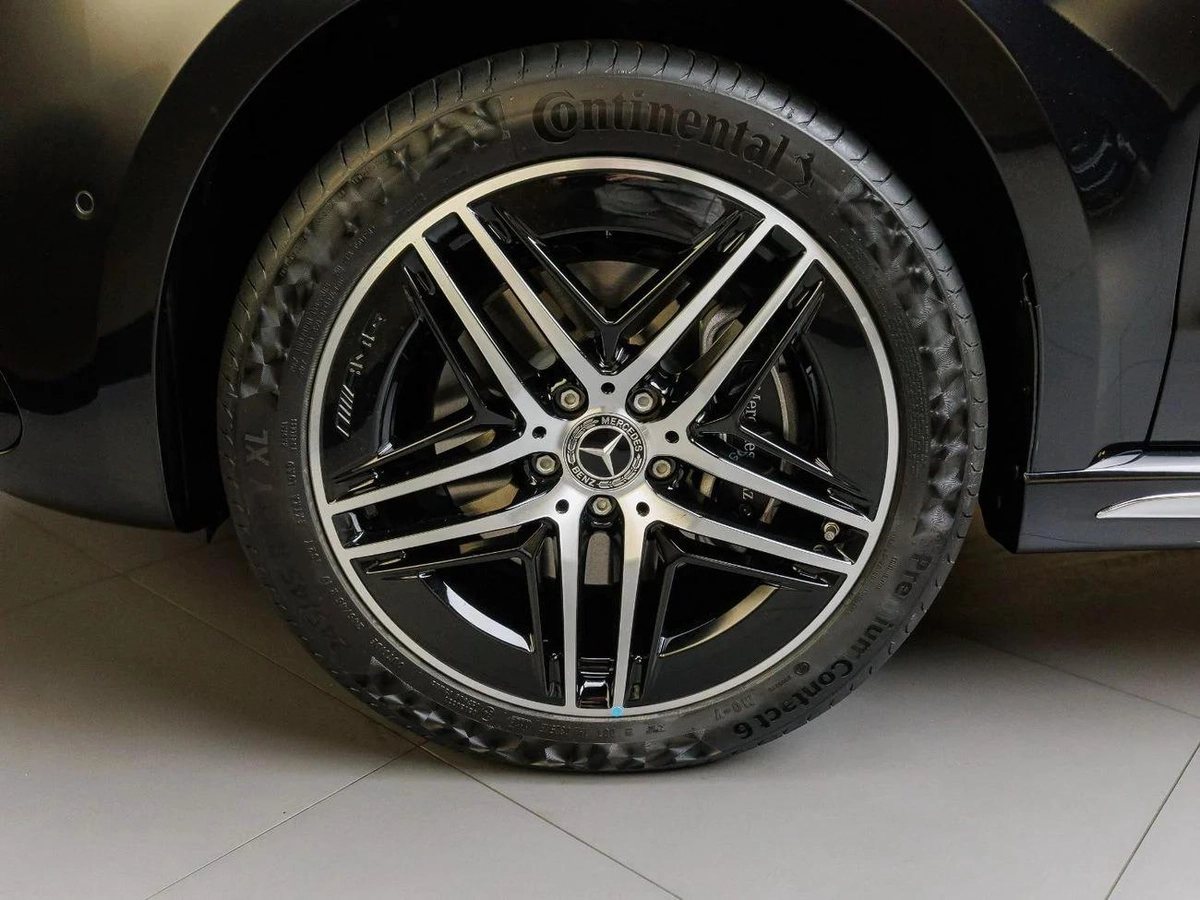 Mercedes Benz V300 MBS GRAVITY ZERO VIP-2-2