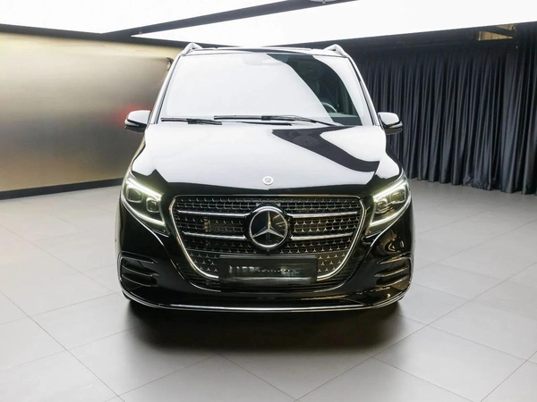 Mercedes Benz V300 MBS GRAVITY ZERO VIP