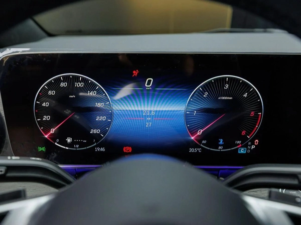 Mercedes Benz V300 MBS GRAVITY ZERO VIP