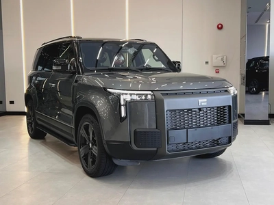 !! 2026 !! Rox 01 | 7 Seater | Under Warranty  Service Contract-0