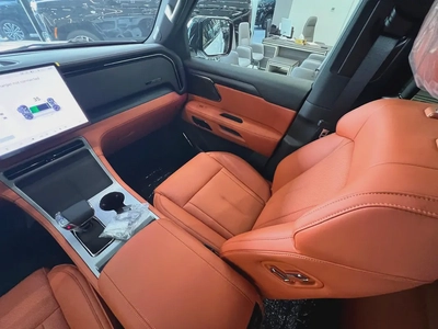 !! 2026 !! Rox 01 | 7 Seater | Under Warranty  Service Contract-11