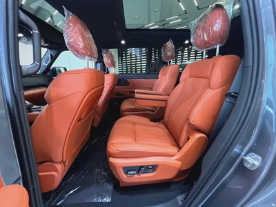 !! 2026 !! Rox 01 | 7 Seater | Under Warranty  Service Contract-12