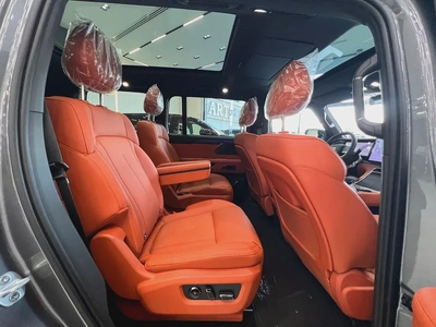 !! 2026 !! Rox 01 | 7 Seater | Under Warranty  Service Contract-13
