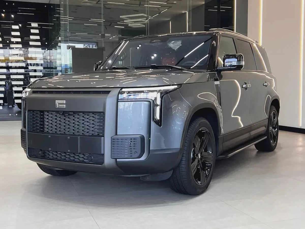!! 2026 !! Rox 01 | 7 Seater | Under Warranty Service Contract