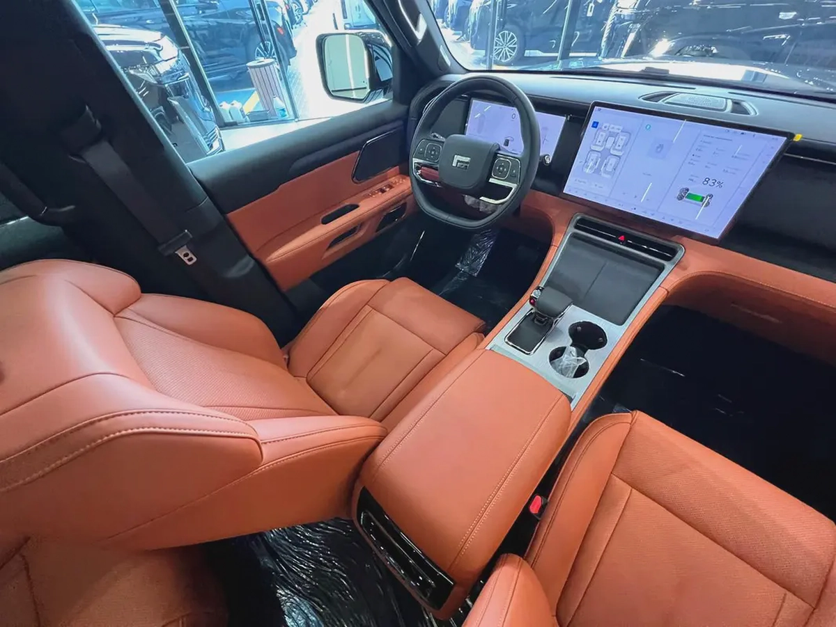 !! 2026 !! Rox 01 | 7 Seater | Under Warranty Service Contract-7-7