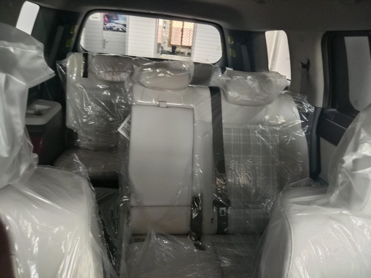 HYUNDAI SANTA FE 2.5L TURBO PETROL 2026 – GOLD-5-5