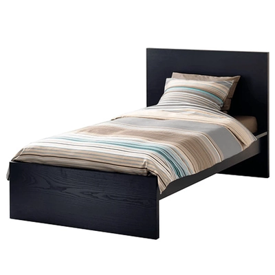 Bed: Lozaku-0