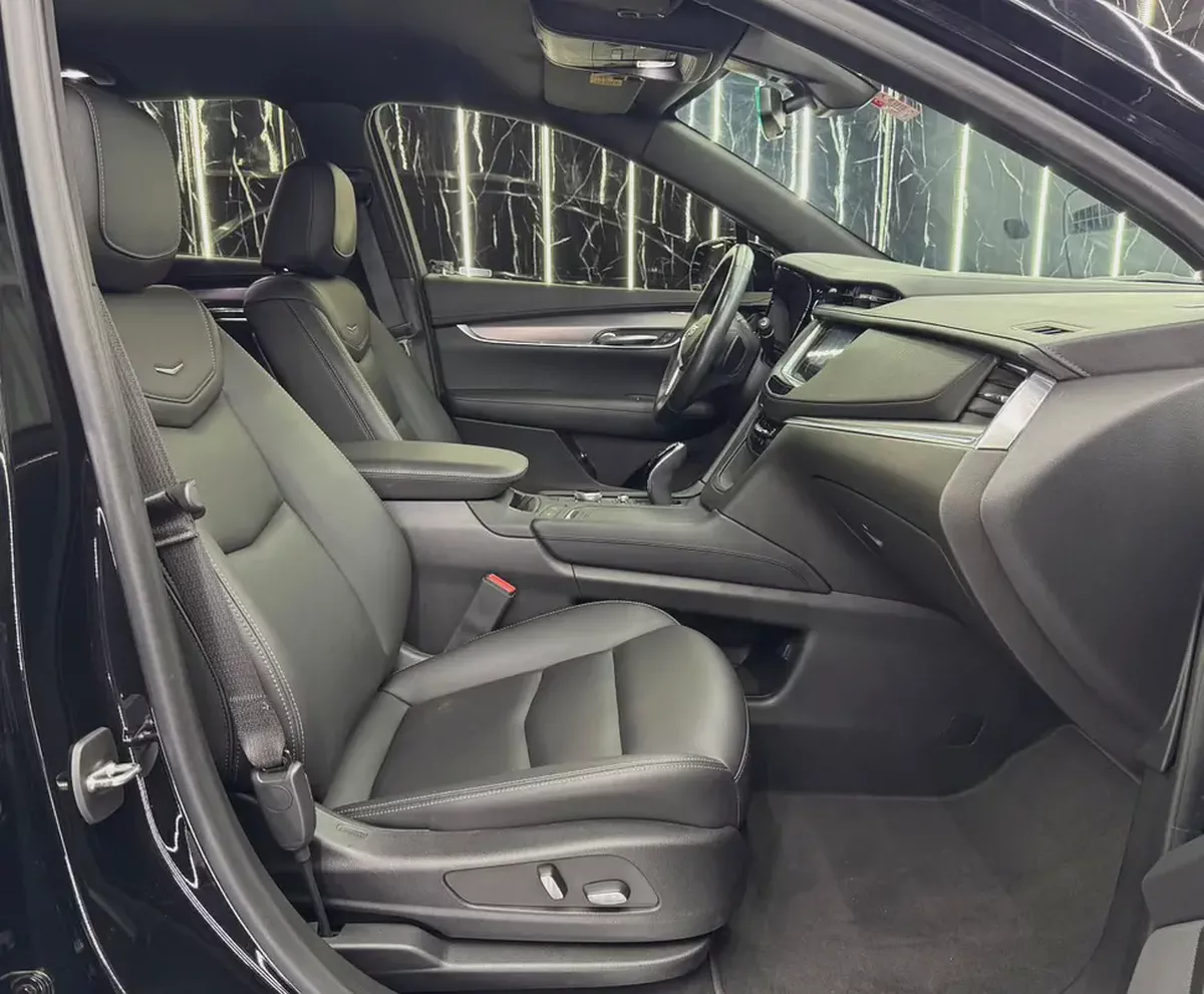 Original Paint | Low Mileage | GCC | Al Ghandi Warranty 2026 |-11-11