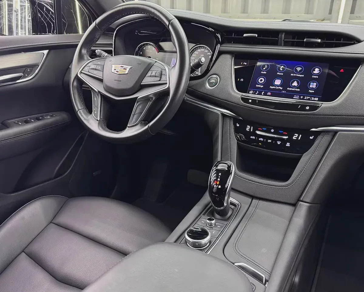 Original Paint | Low Mileage | GCC | Al Ghandi Warranty 2026 |-14-14