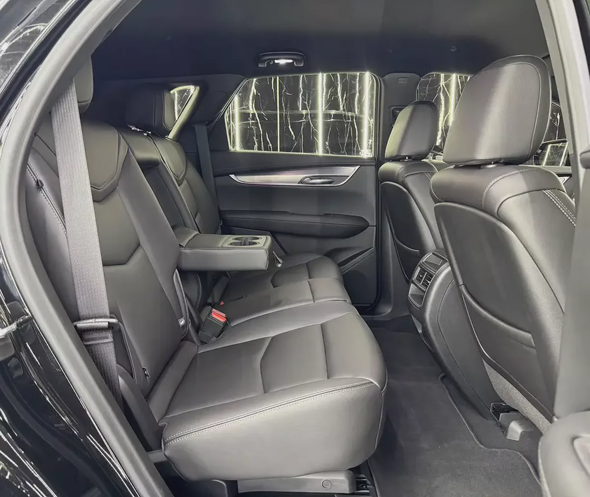 Original Paint | Low Mileage | GCC | Al Ghandi Warranty 2026 |-19-19