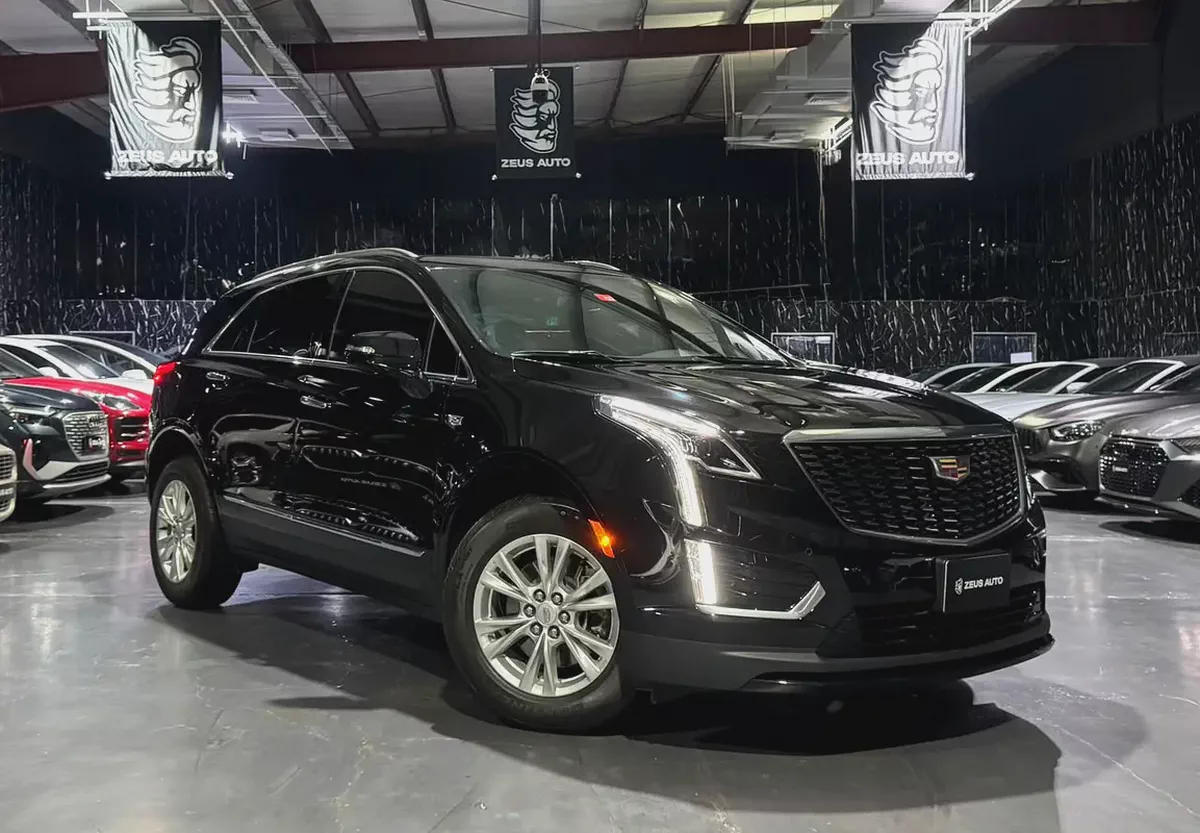 Original Paint | Low Mileage | GCC | Al Ghandi Warranty 2026 |-2-2