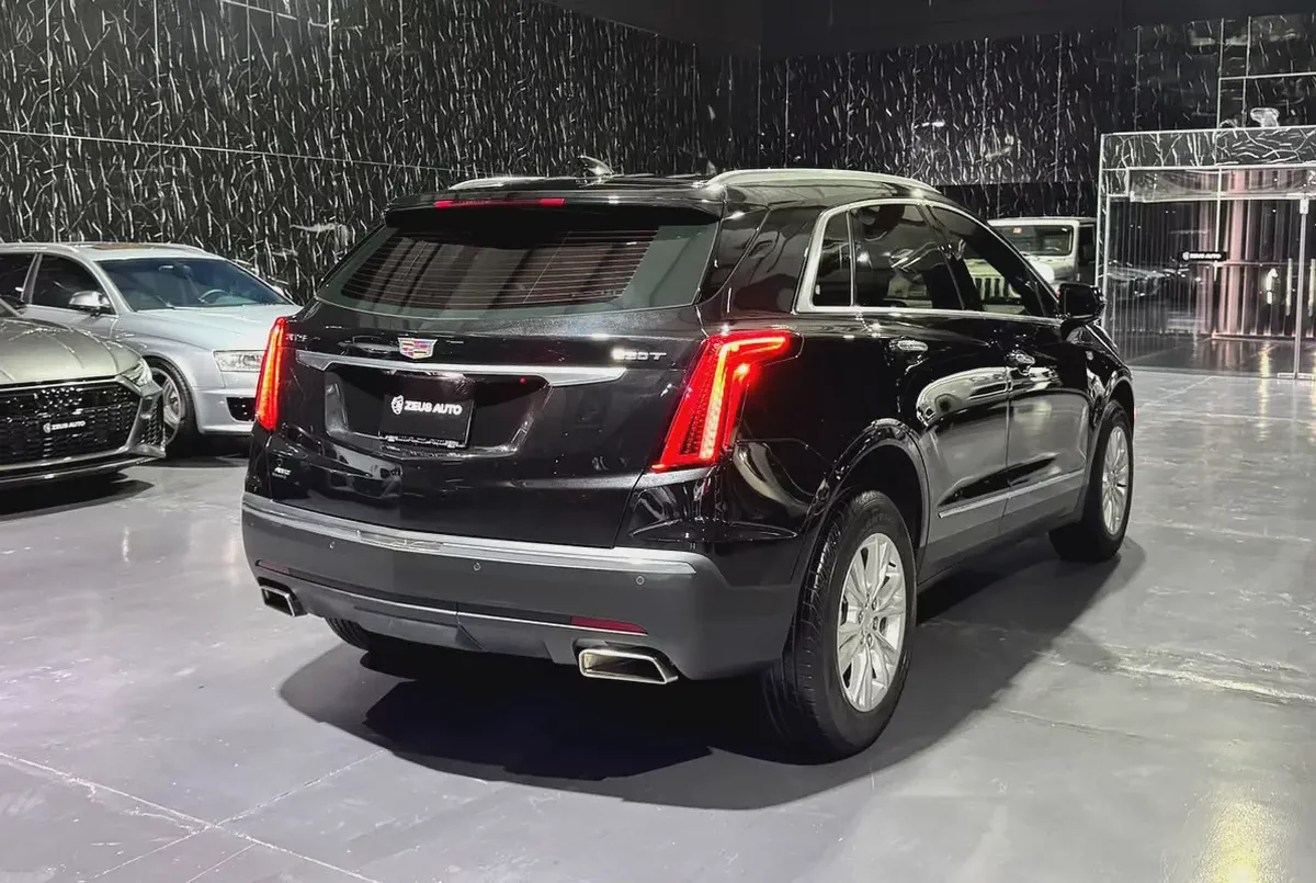 Original Paint | Low Mileage | GCC | Al Ghandi Warranty 2026 |-3-3