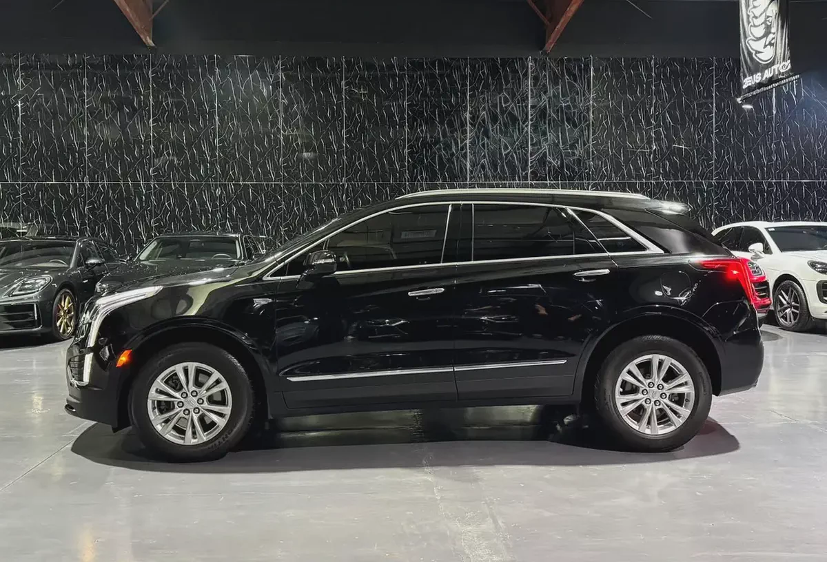 Original Paint | Low Mileage | GCC | Al Ghandi Warranty 2026 |-6-6