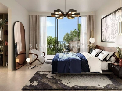 Fairway Villas 2, Emaar South, Dubai South, Dubai-9