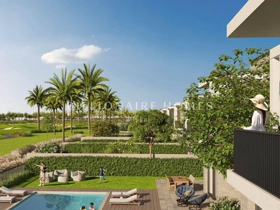 Fairway Villas 2, Emaar South, Dubai South, Dubai-11