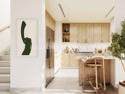Fairway Villas 2, Emaar South, Dubai South, Dubai-3