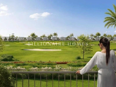 Fairway Villas 2, Emaar South, Dubai South, Dubai-7