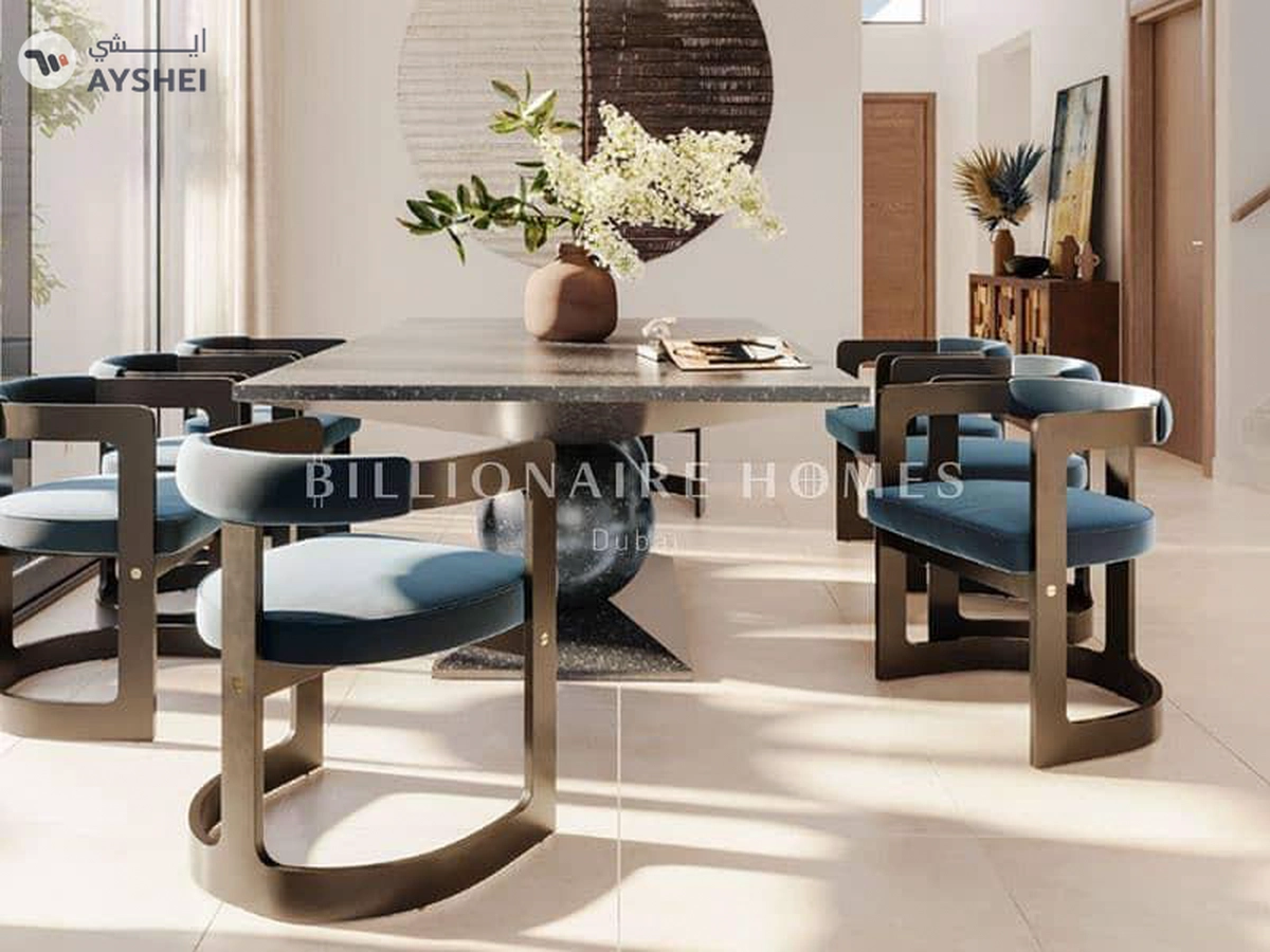 Fairway Villas 2, Emaar South, Dubai South, Dubai-8-8