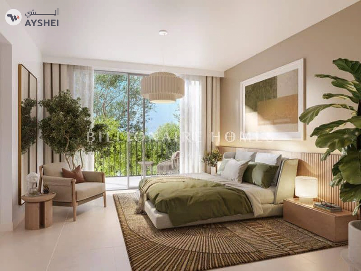 Fairway Villas 2, Emaar South, Dubai South, Dubai-2-2