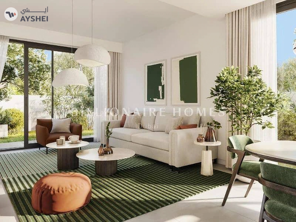 Fairway Villas 2, Emaar South, Dubai South, Dubai-5-5