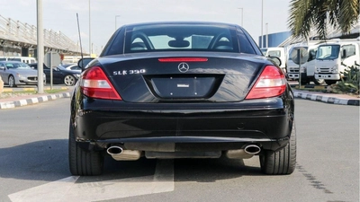 Mercedes-Benz SLK 350-13